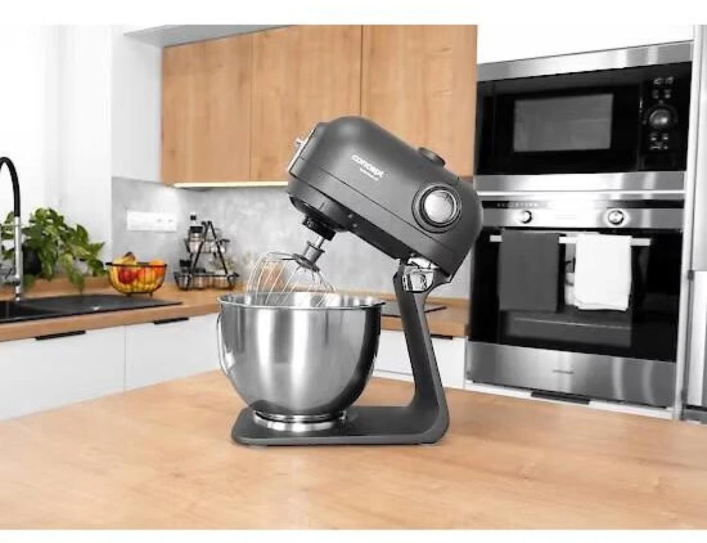 Concept Element RM8010 Planetarinė virtuvės mašina 1200 W