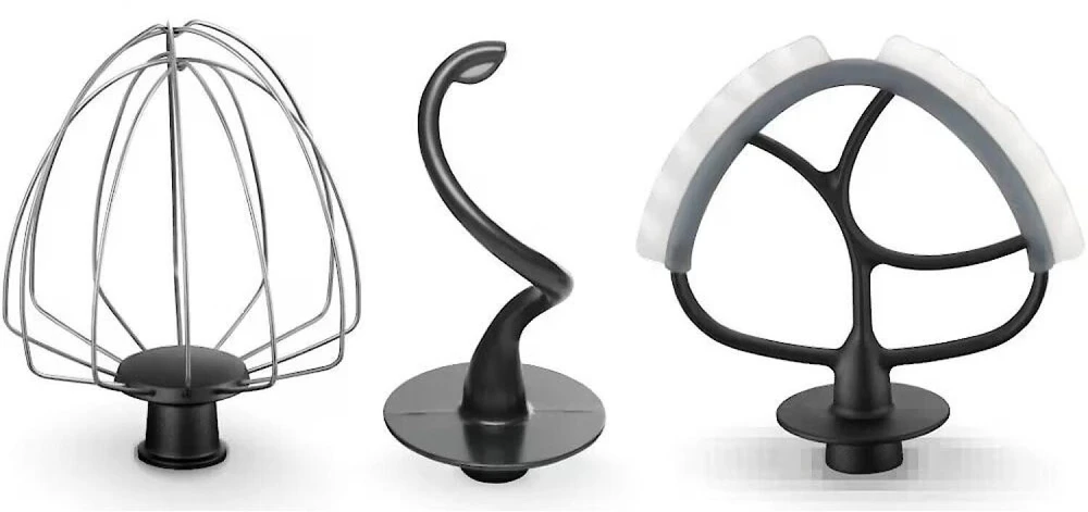 Concept Element RM8010 Planetarinė virtuvės mašina 1200 W