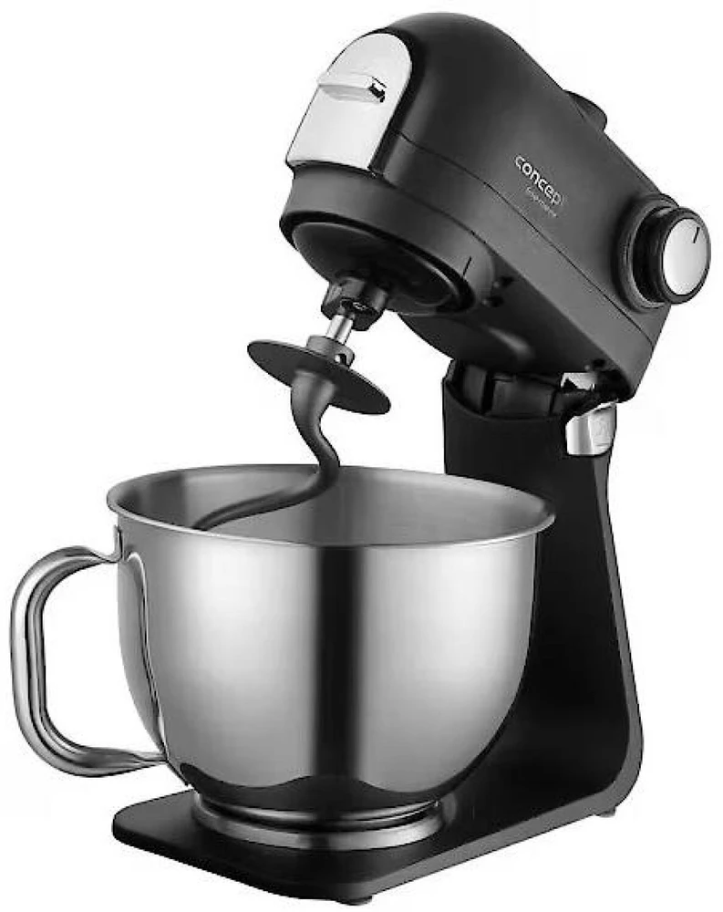 Concept Element RM8010 Planetarinė virtuvės mašina 1200 W