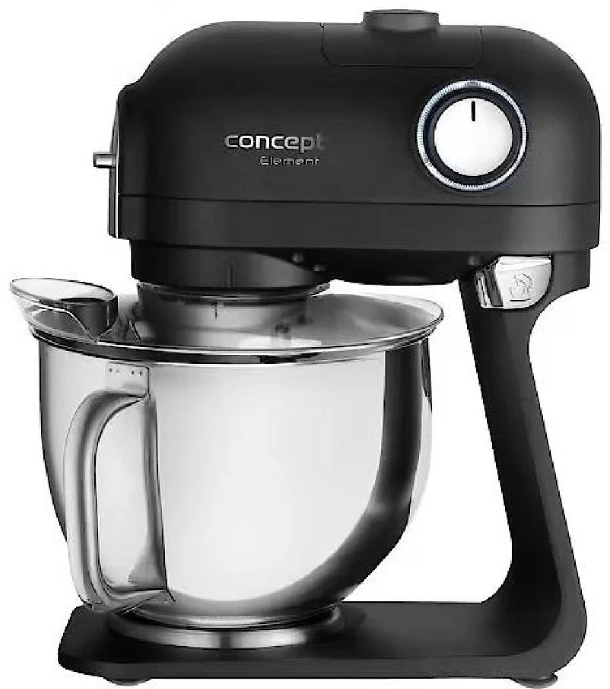 Concept Element RM8010 Planetarinė virtuvės mašina 1200 W