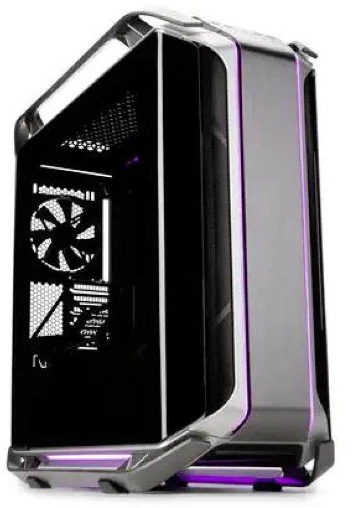 Stacionaraus kompiuterio korpusas Cooler Master COSMOS C700M
