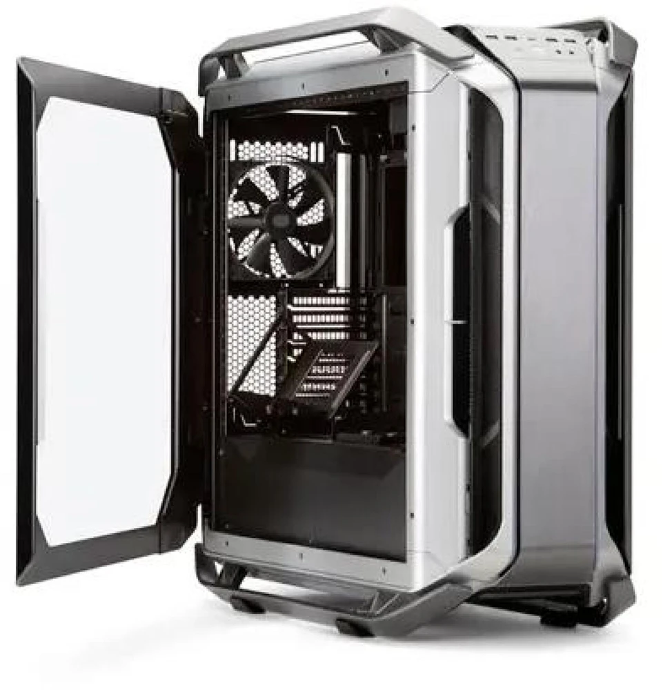 Stacionaraus kompiuterio korpusas Cooler Master COSMOS C700M