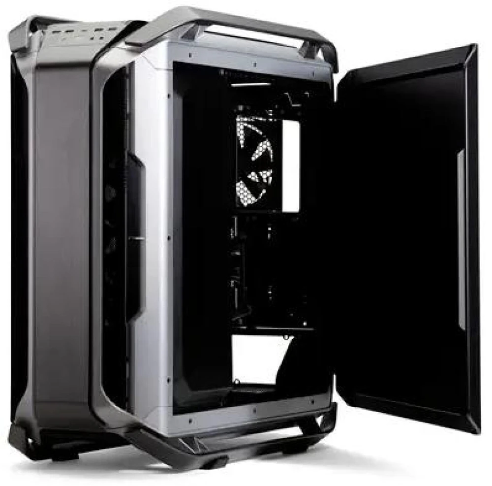 Stacionaraus kompiuterio korpusas Cooler Master COSMOS C700M