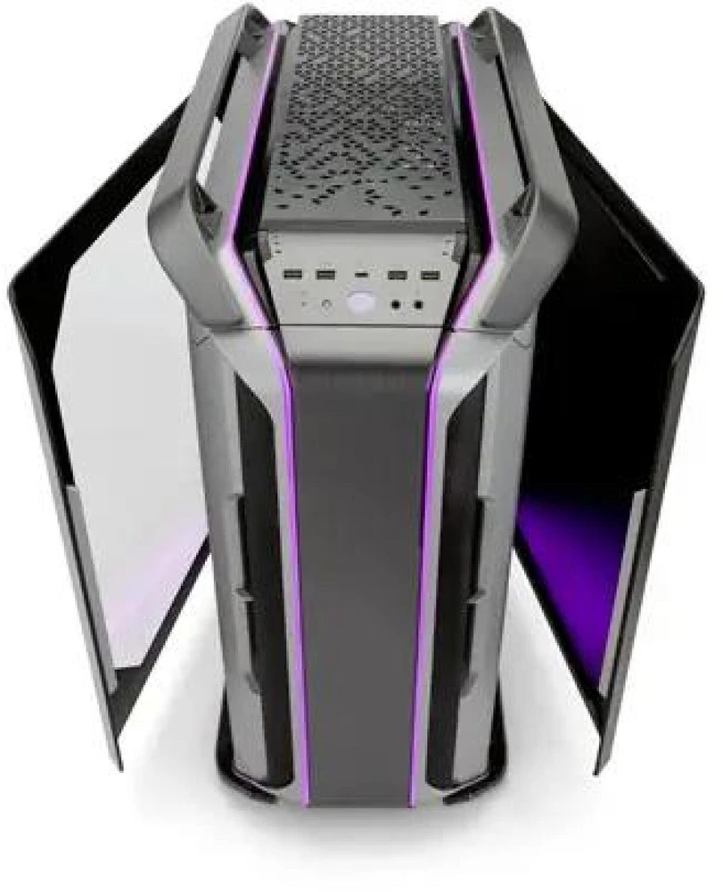 Stacionaraus kompiuterio korpusas Cooler Master COSMOS C700M