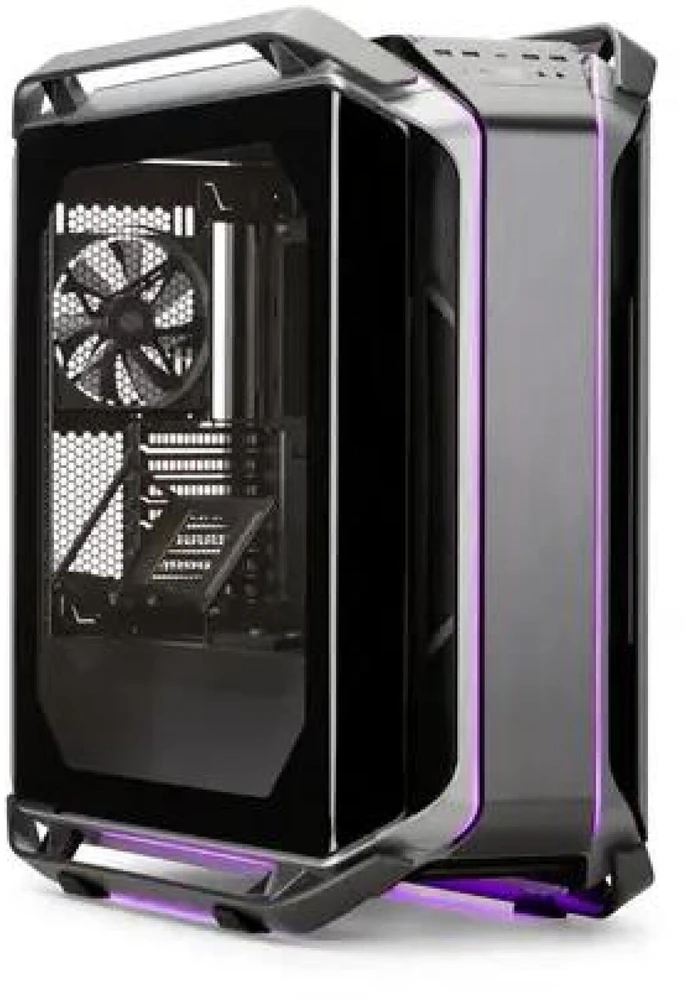 Stacionaraus kompiuterio korpusas Cooler Master COSMOS C700M