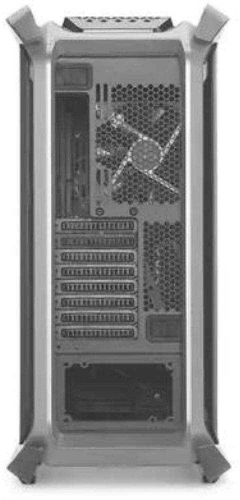 Stacionaraus kompiuterio korpusas Cooler Master COSMOS C700M
