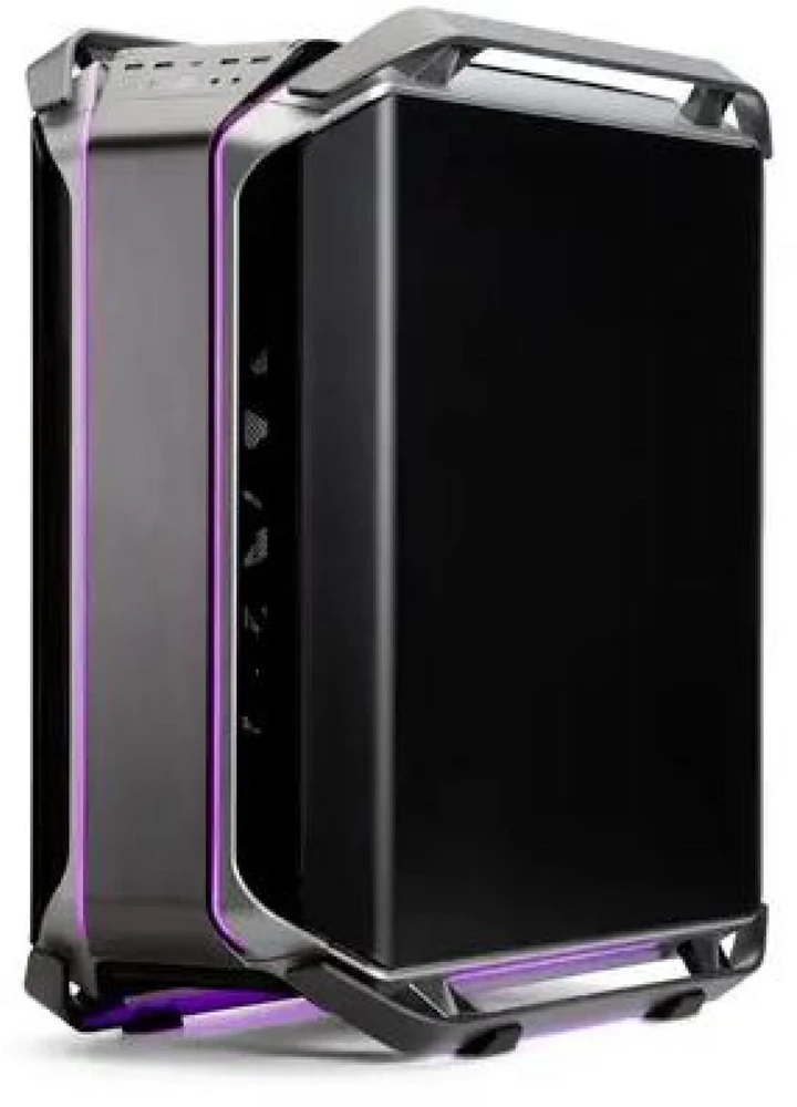 Stacionaraus kompiuterio korpusas Cooler Master COSMOS C700M