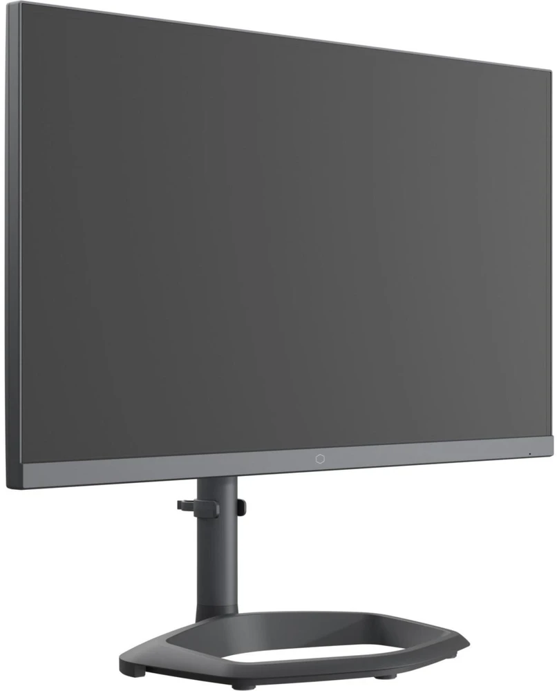 Monitorius Cooler Master GM27QPA (68,6 cm (27 colių), juodas, QHD, IPS, adaptyvaus sinchronizavimo, 240 Hz ekranas)