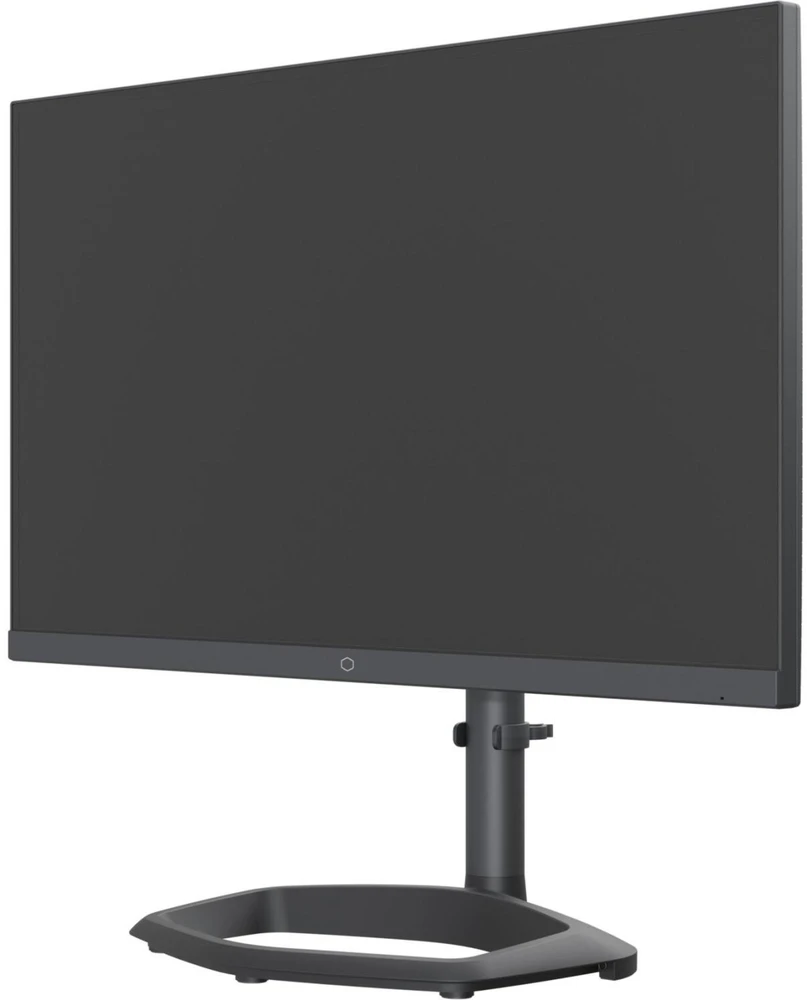 Monitorius Cooler Master GM27QPA (68,6 cm (27 colių), juodas, QHD, IPS, adaptyvaus sinchronizavimo, 240 Hz ekranas)