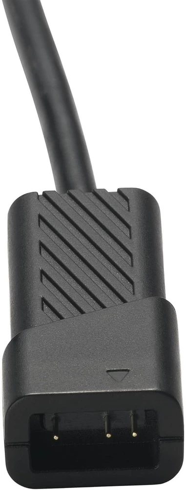 Kompiuterio Ventiliatorių Rinkinys - Cooler Master Mobius 120P ARGB 3-vnt. Baltos Spalvos Leidimas