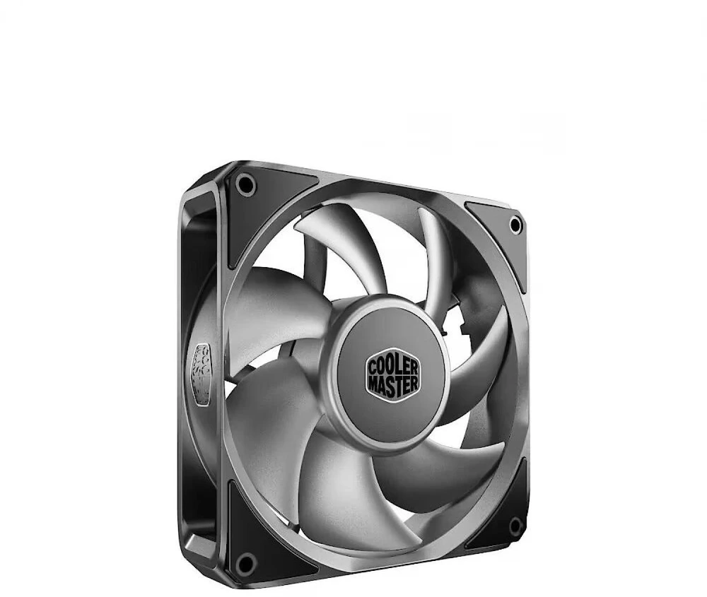Cooler Master Ventiliatorius MasterFan A120