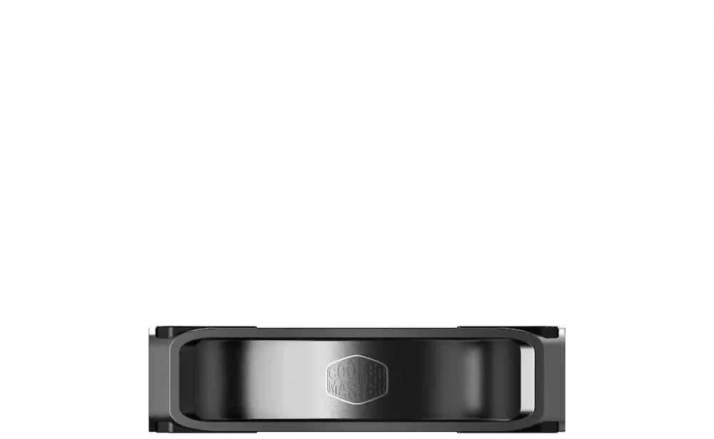 Cooler Master Ventiliatorius MasterFan A120