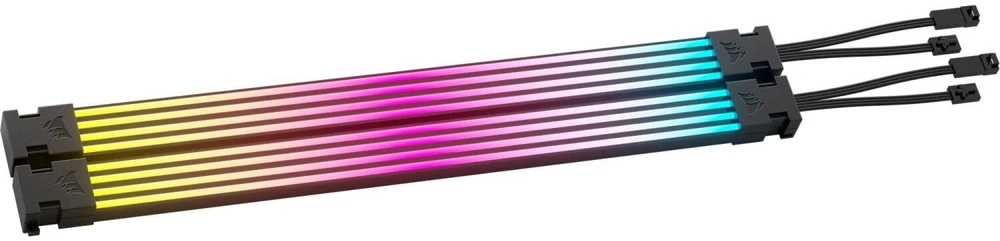 CORSAIR Addressable RGB LED Array Overlay