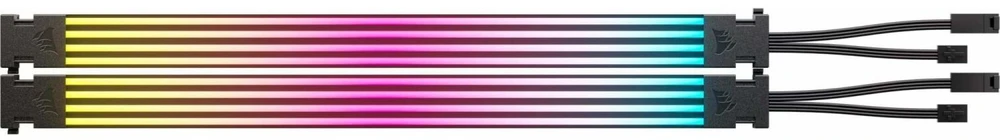 CORSAIR Addressable RGB LED Array Overlay