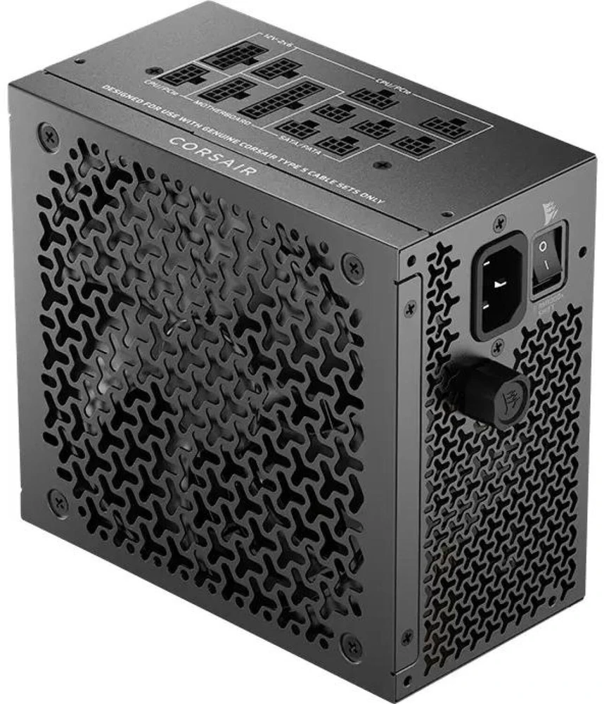 Corsair RM1000x Shift CP-9020300-EU