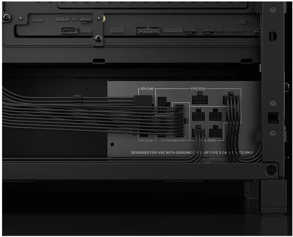 Corsair RM1000x Shift CP-9020300-EU