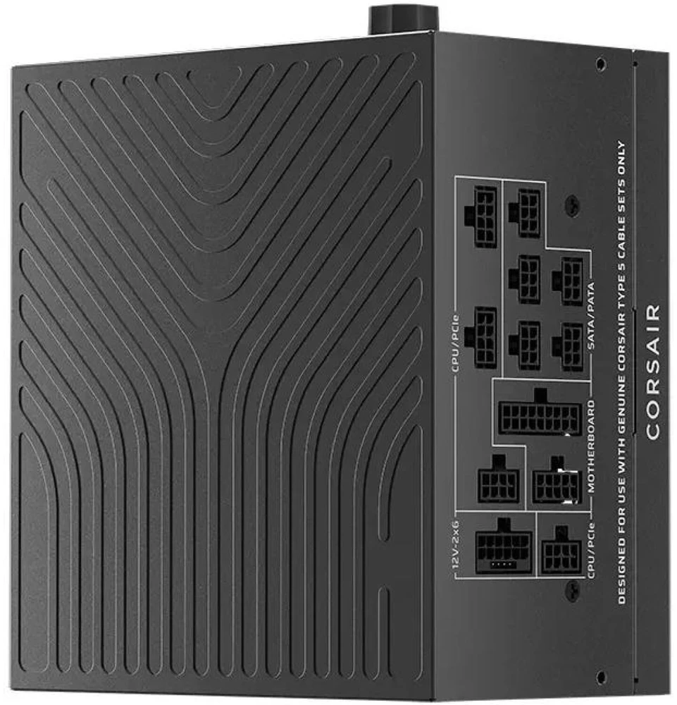 Corsair RM1000x Shift CP-9020300-EU