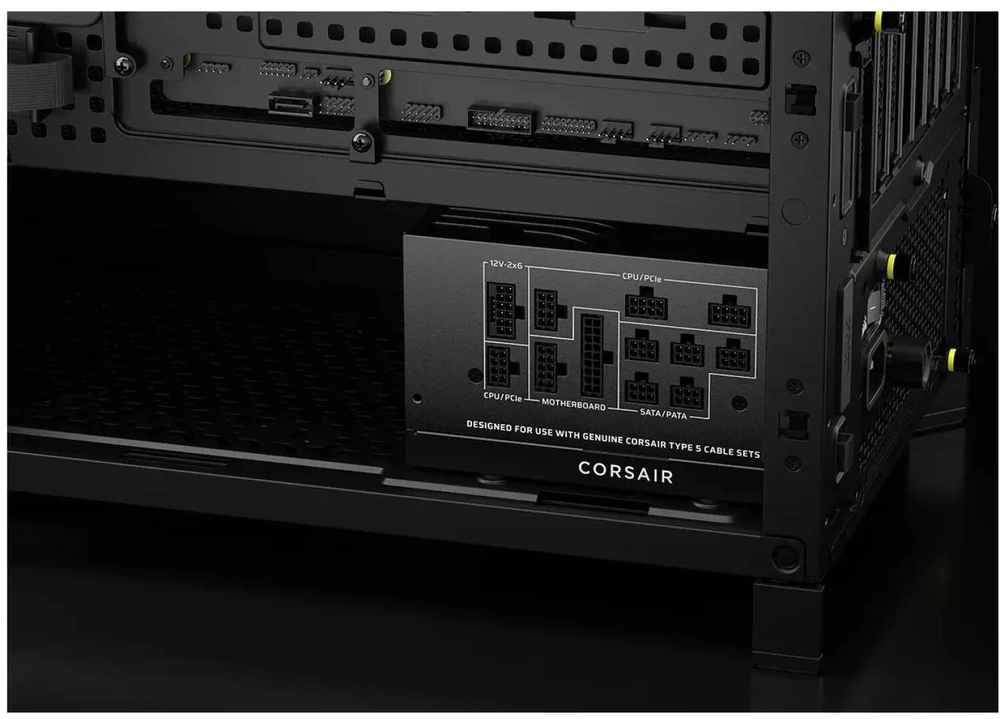 Corsair RM1000x Shift CP-9020300-EU