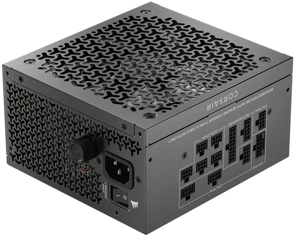 Corsair RM1000x Shift CP-9020300-EU