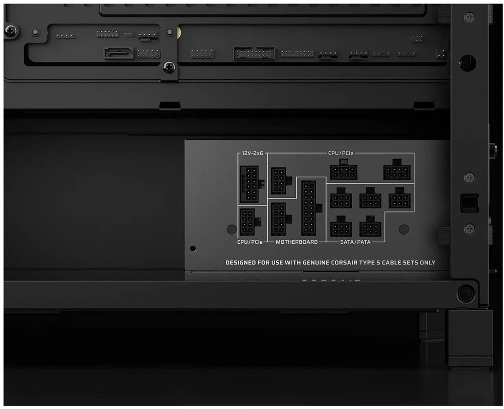 Corsair RM1000x Shift CP-9020300-EU