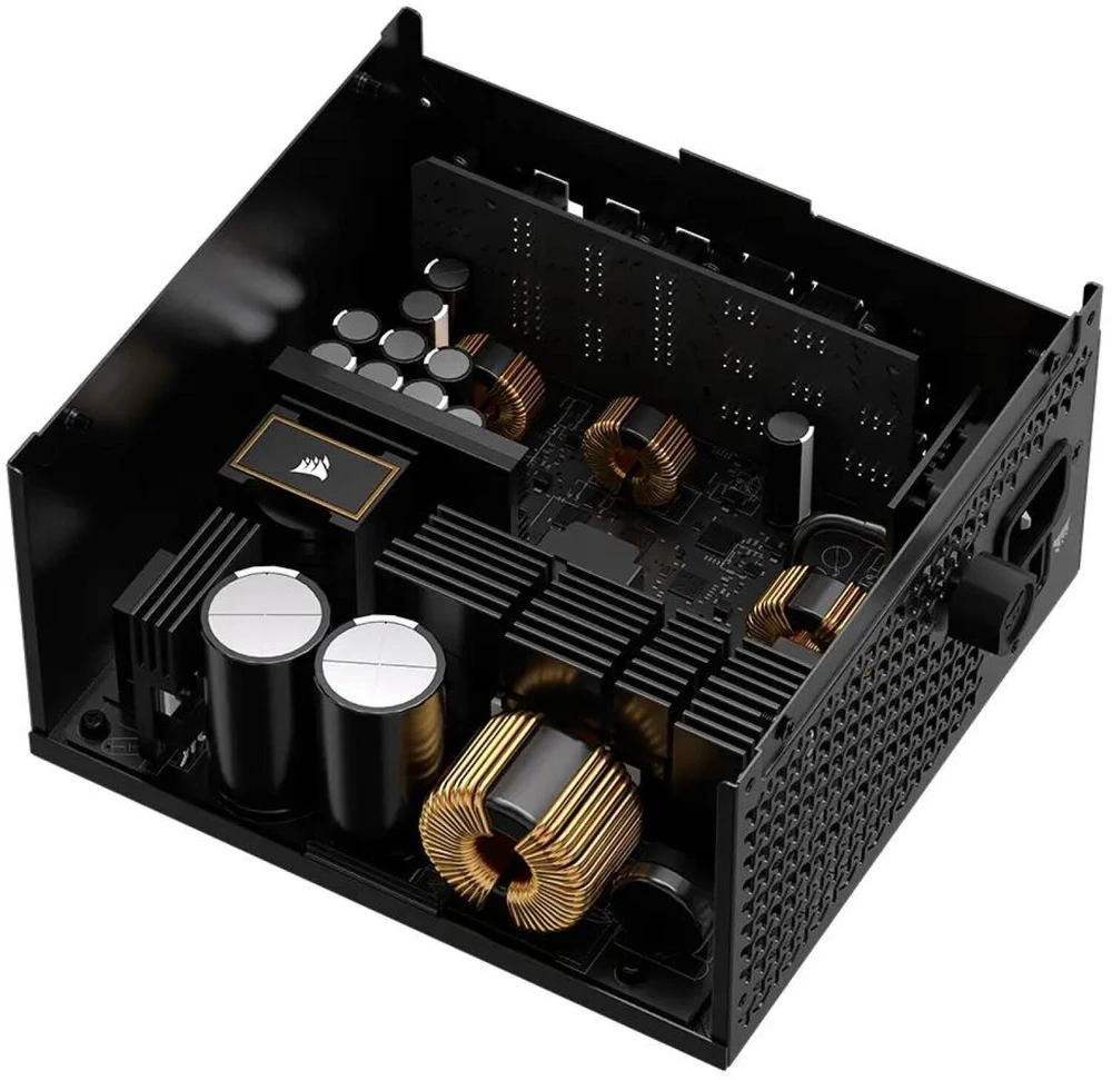 Corsair RM1000x Shift CP-9020300-EU