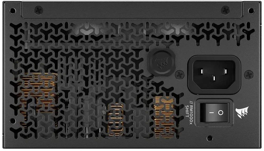 Corsair RM1000x Shift CP-9020300-EU