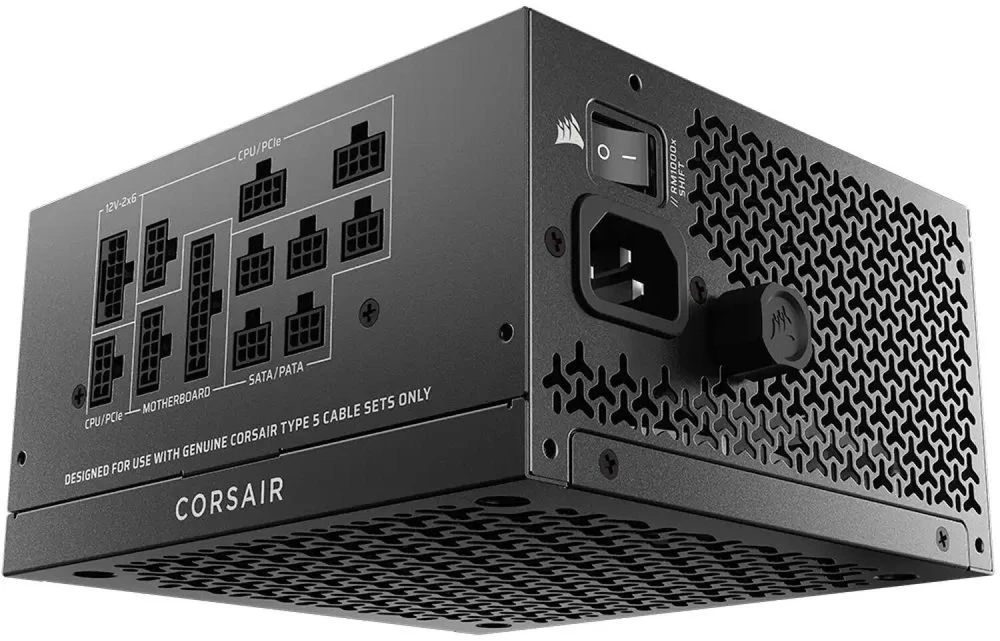 Corsair RM1000x Shift CP-9020300-EU