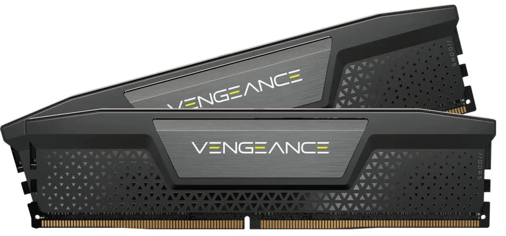 RAM CORSAIR VENGEANCE 64GB 4x16GB DDR5