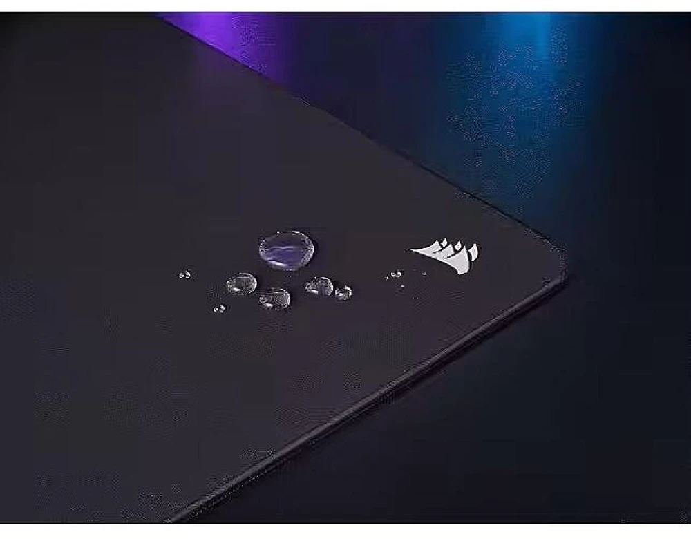 CORSAIR MM500 v2 Hybrid Cloth Pelės kilimėlis žaidimams - Extended