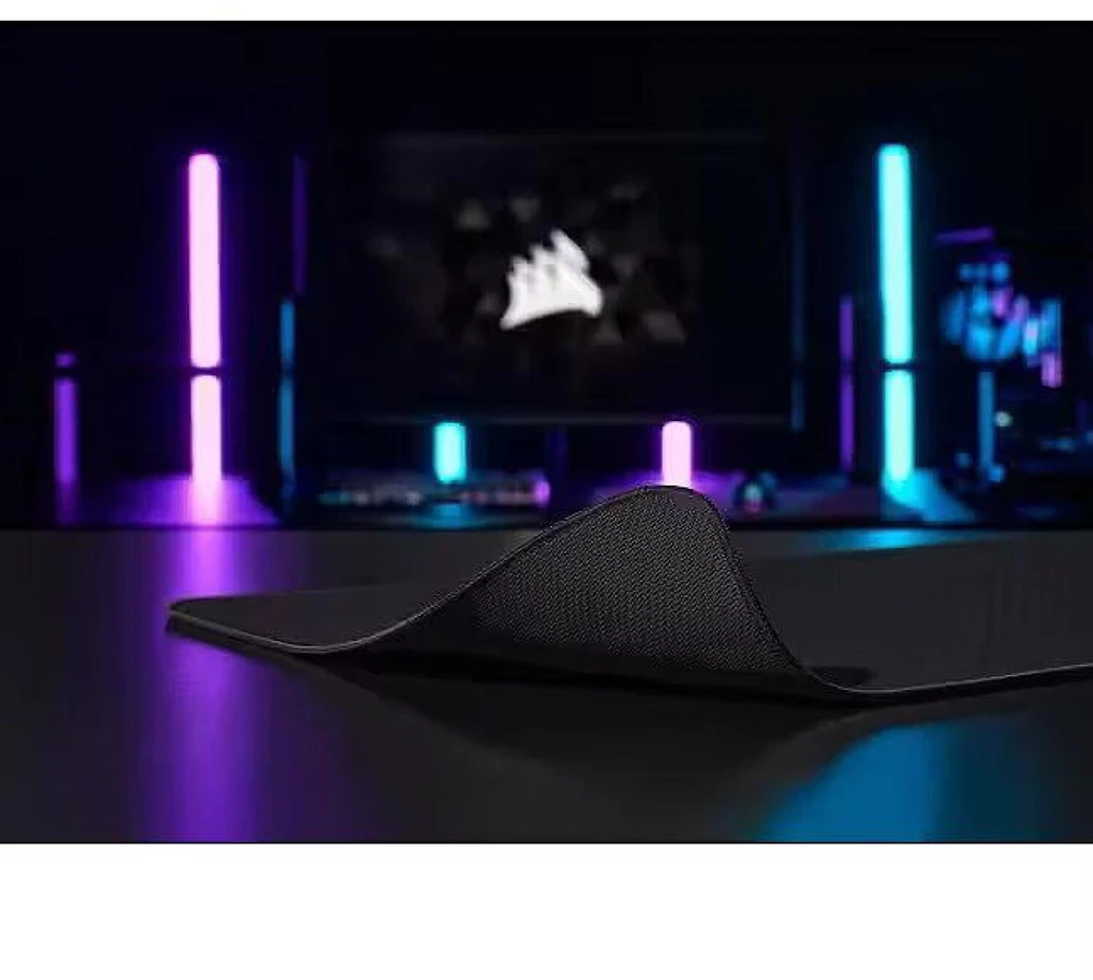 CORSAIR MM500 v2 Hybrid Cloth Pelės kilimėlis žaidimams - Extended