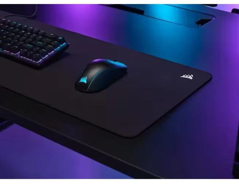 CORSAIR MM500 v2 Hybrid Cloth Pelės kilimėlis žaidimams - Extended