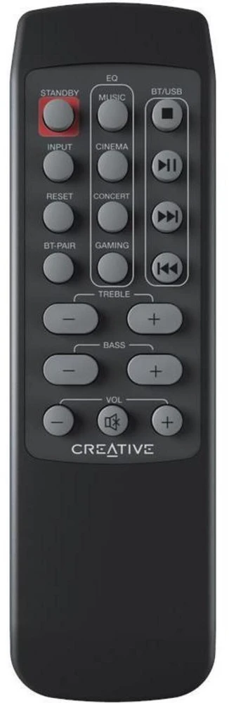 Kompiuterio kolonėlės Creative T100 2.0