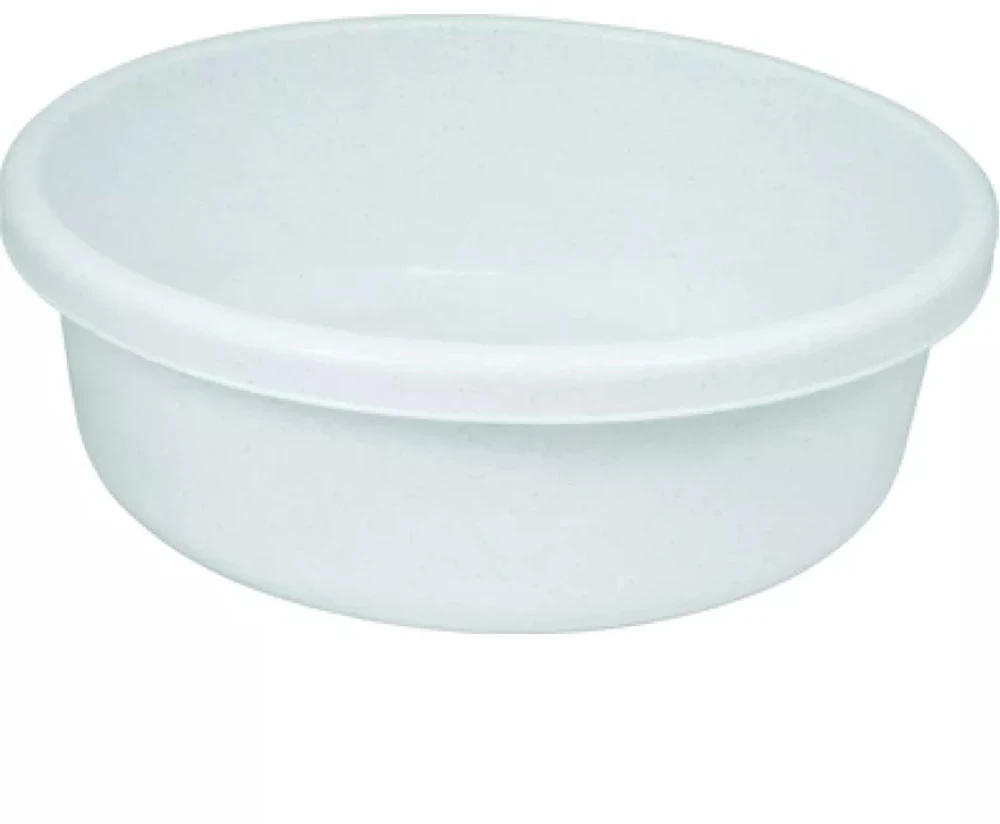 Keter CURVER MISKA APVALUS 9L /GRANIT