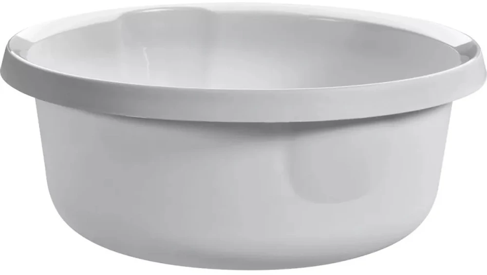 Dubuo Curver 0801715099, 10 l, pilka