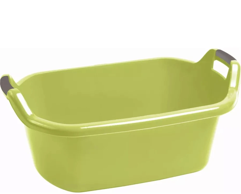 Keter CURVER MISKA OVALI 55L /ŽALIA
