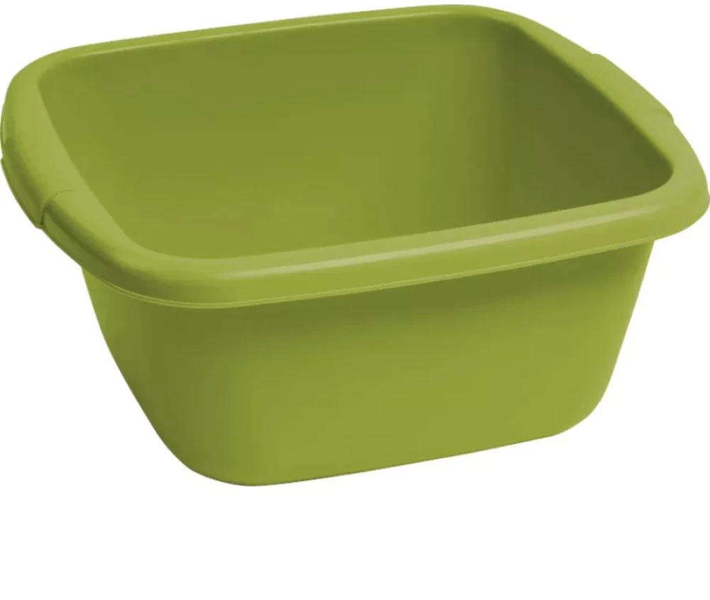 Dubuo Curver, 14 l, žalia
