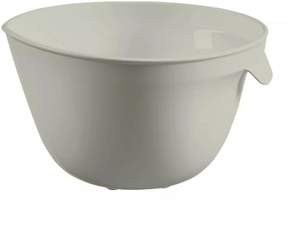 Curver Maišymo dubuo 3,5 l, smėlio spalvos, „Kitchen Essentials“