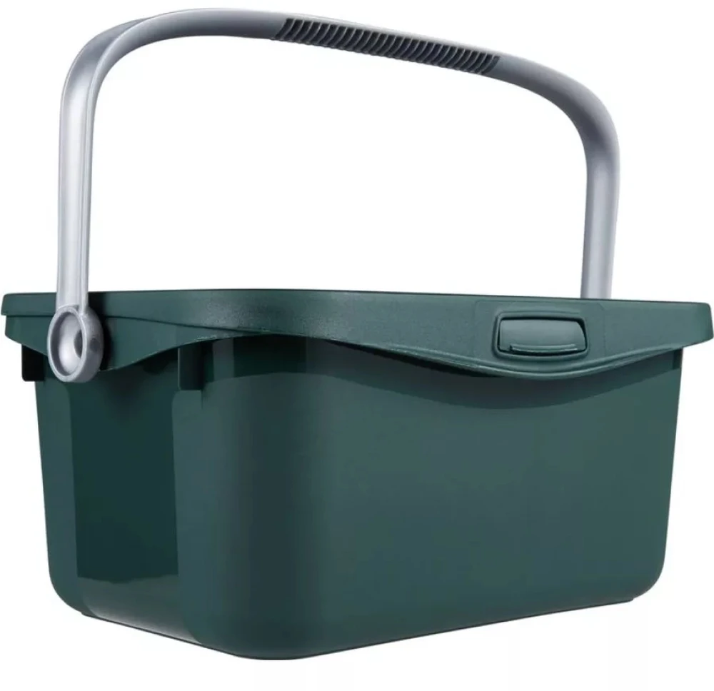 Keter CURVER MULTIBOXX BIO 3L /ŽALIAS