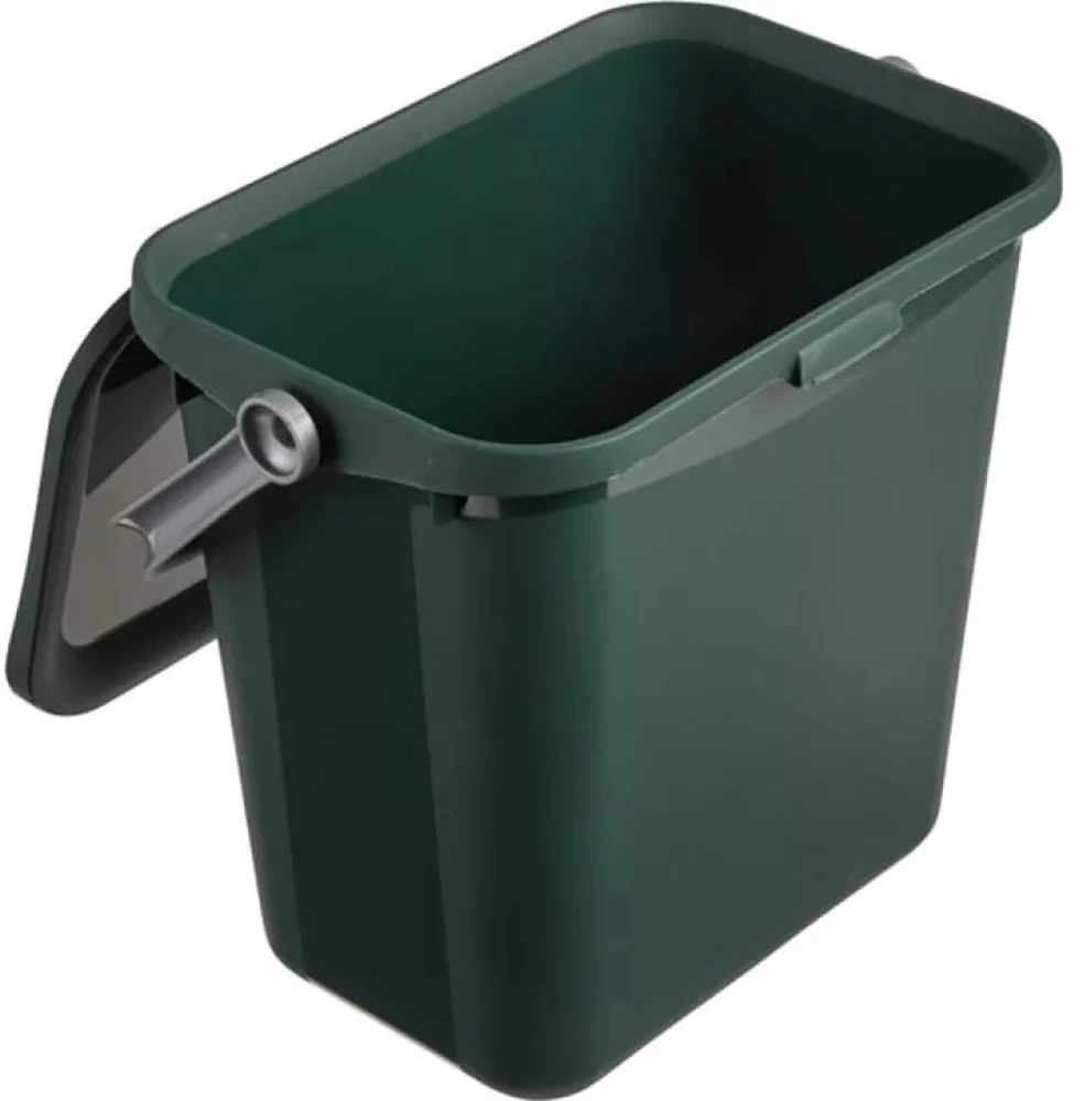 Keter CURVER MULTIBOXX BIO 6L /ŽALIAS