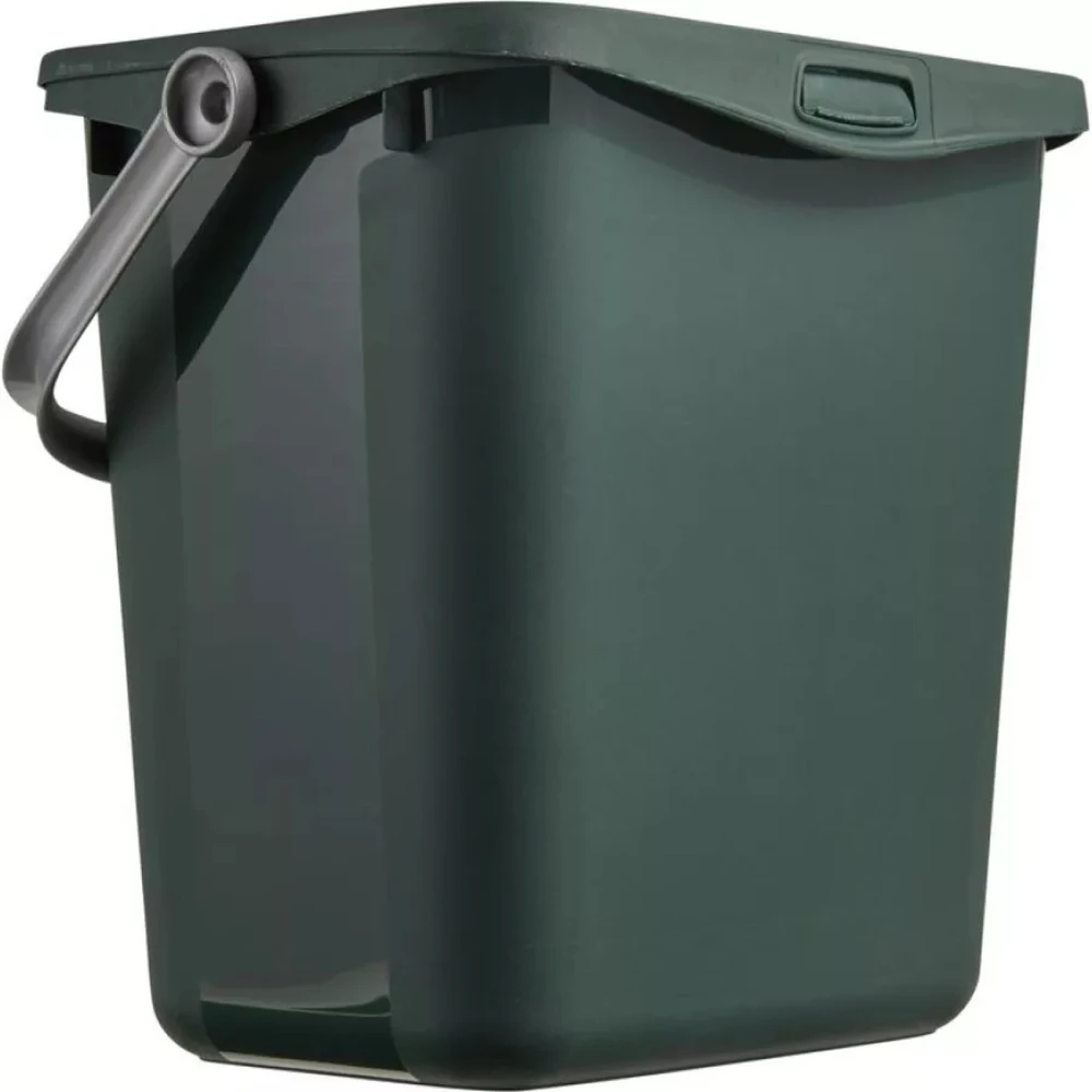 Keter CURVER MULTIBOXX BIO 6L /ŽALIAS