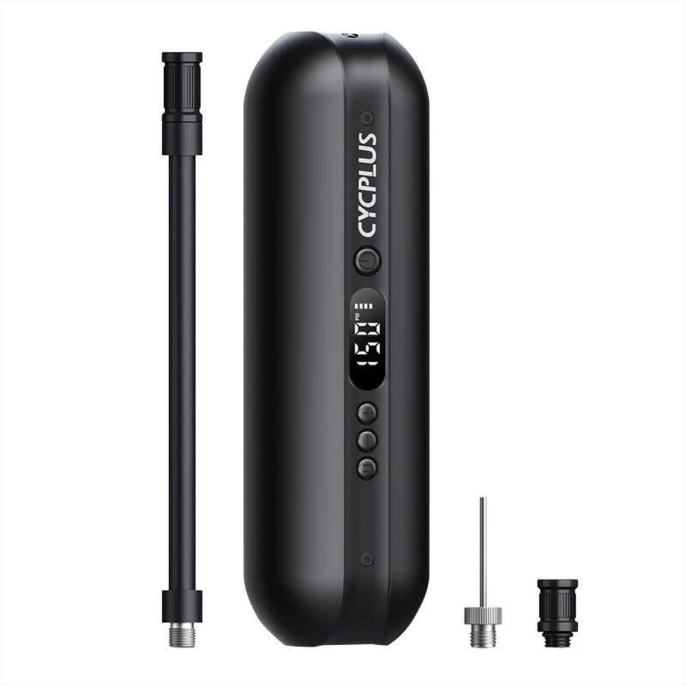 Dviračio pompa Cycplus A2
