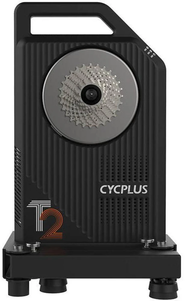 Cycplus T2 išmanusis dviračių treniruoklis
