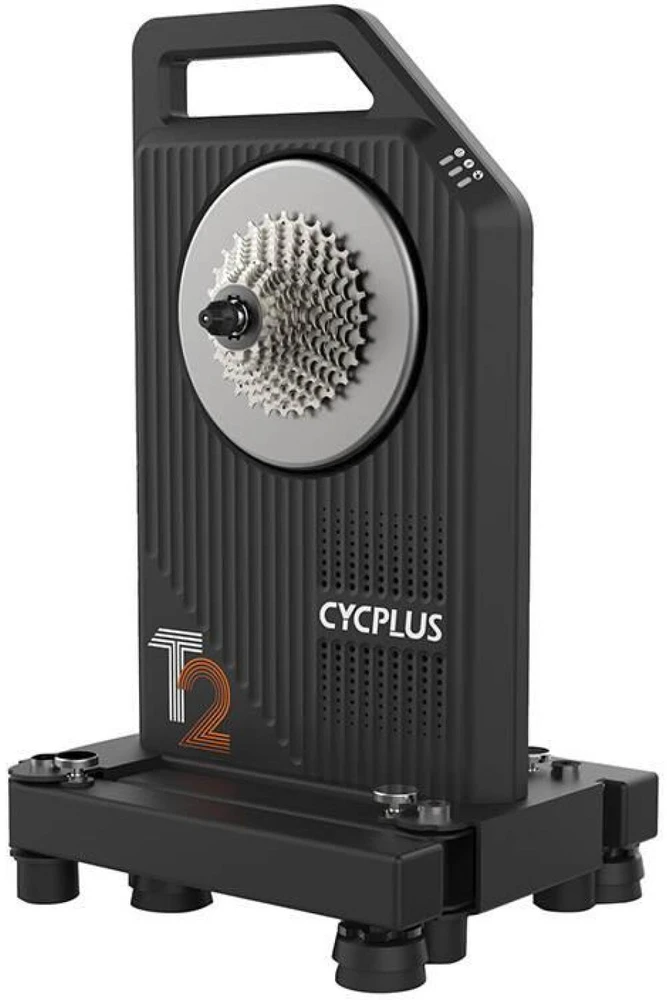 Cycplus T2 išmanusis dviračių treniruoklis