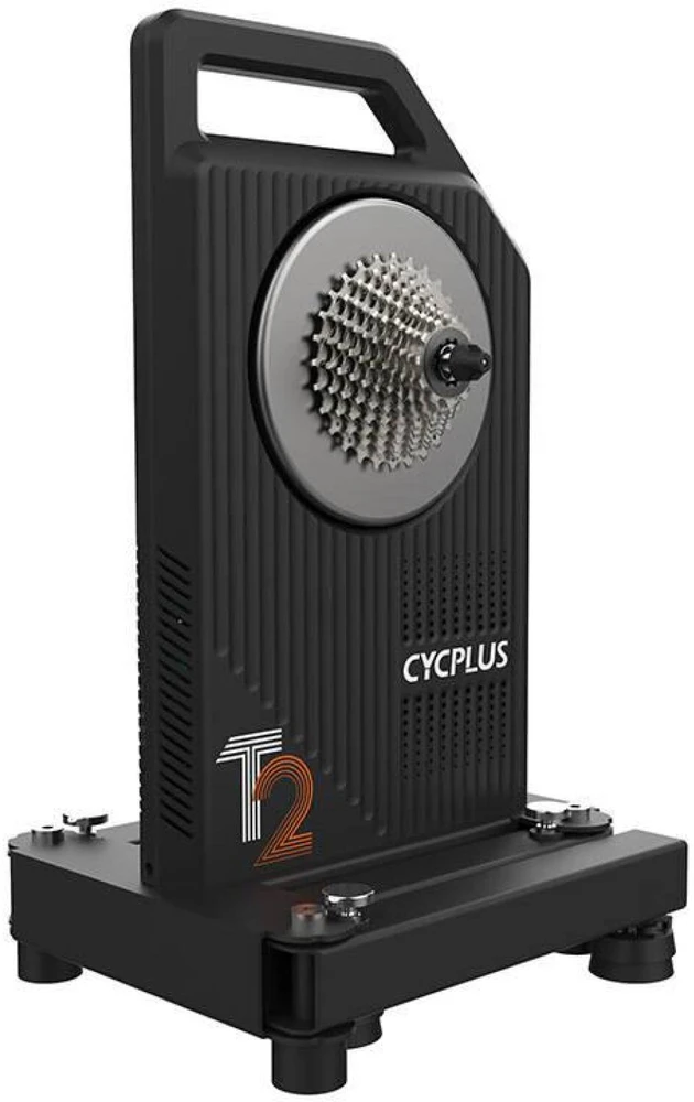Cycplus T2 išmanusis dviračių treniruoklis