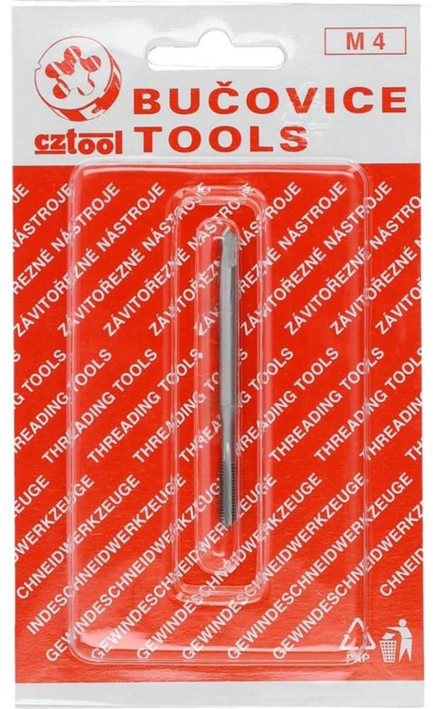 Cztool Toya MAŠININIS SRIEGIKLIS M 4 NAREX