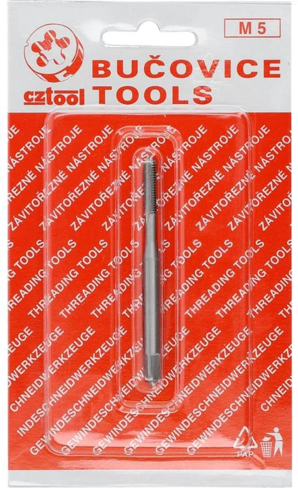 Cztool Sriegiklis MASZYNOWY M 5 NAREX