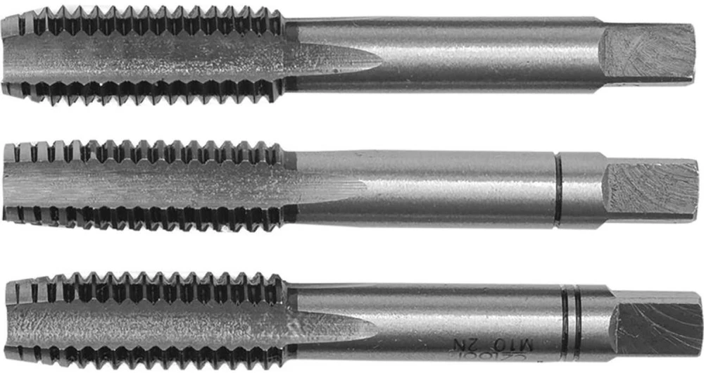Cztool Sriegiklis NAREX M10 kpl. 3 vnt.. 24370