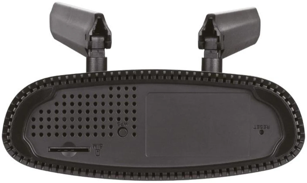 D-Link | 4G Cat 6 AC1200 maršrutizatorius | DWR-960 | 802.11ac | 10/100/1000 Mbit/s | Mesh palaikymas: ne | MU-MIMO: taip | Mobiliosios interneto ryšio nėra | Antenų tipas: 2 išorinės