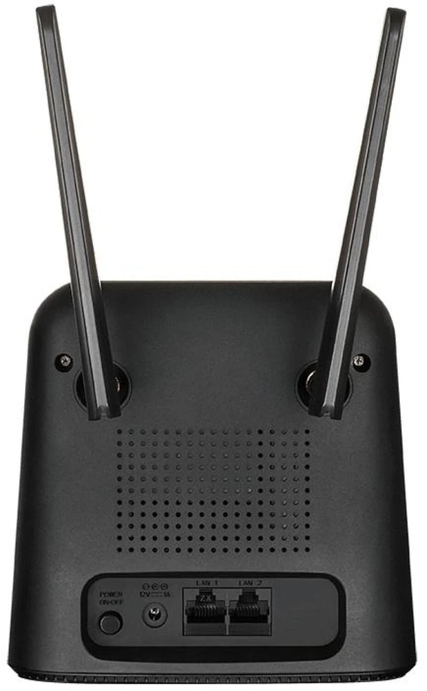 D-Link | 4G Cat 6 AC1200 maršrutizatorius | DWR-960 | 802.11ac | 10/100/1000 Mbit/s | Mesh palaikymas: ne | MU-MIMO: taip | Mobiliosios interneto ryšio nėra | Antenų tipas: 2 išorinės