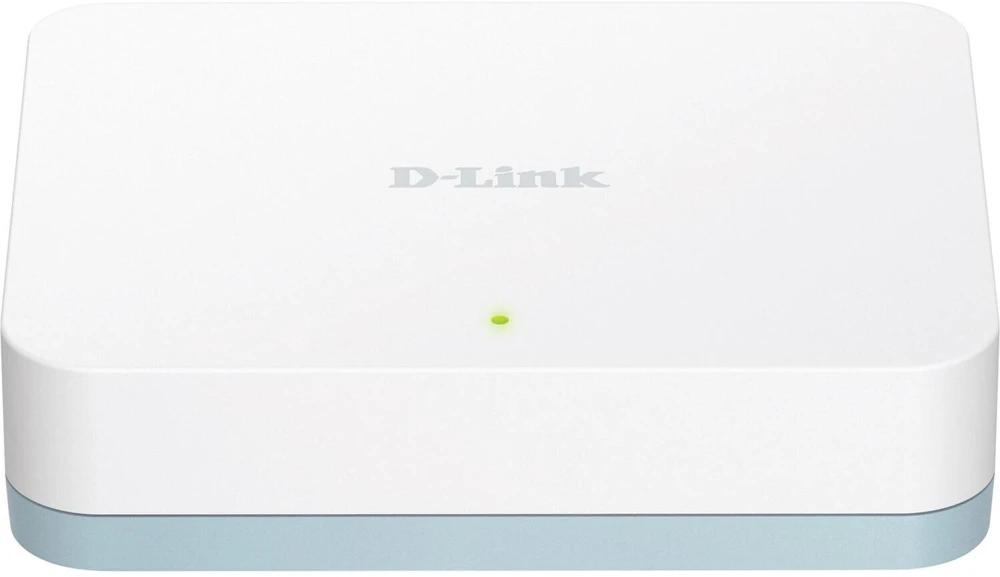 Šakotuvas Komutatorius D-Link D-Link DLINK GigaExpress 5 prievadų gigabito komutatorius